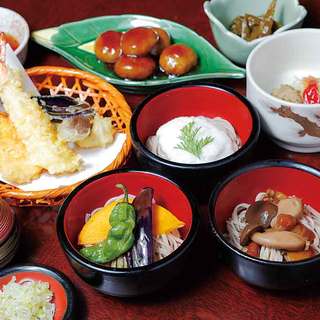 大久保西の茶屋 戸隠本店_2