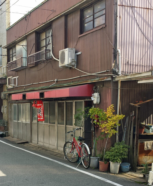尼崎 ディープ ユニークなお店８選 食べログまとめ
