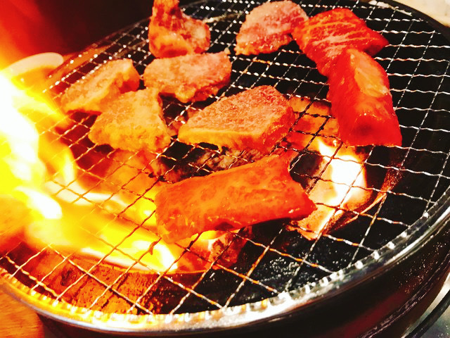 Sumibi Taishu Yakiniku Inoshikacho photo 2