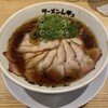 ラーメンムギュ VOL.1本店