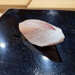 日本橋蛎殻町 すぎた - かすご握り