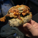 パン・ドゥ・マルシェ - 