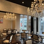 東京三田倶楽部 - 銀座/レストラン | 食べログ