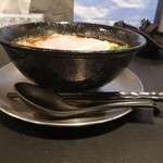 麺ジャラスK - 