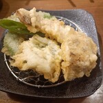 Tempura Taro Jirou - 