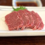 馬肉料理 吉兆 - 