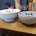 つけ麺 千兵衛 - 