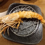 Tempura Taro Jirou - 