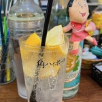 朝めし酒場 ナニコレ食堂 - 