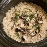 島ごはん あったかや - 