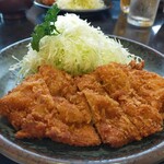 Tonkatsu Niimura - 