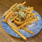 朝めし酒場 ナニコレ食堂 - 