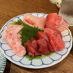 朝めし酒場 ナニコレ食堂 - 