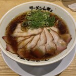 ラーメンムギュ - 