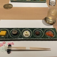 渋谷 すし仙 - 