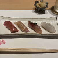 渋谷 すし仙 - 