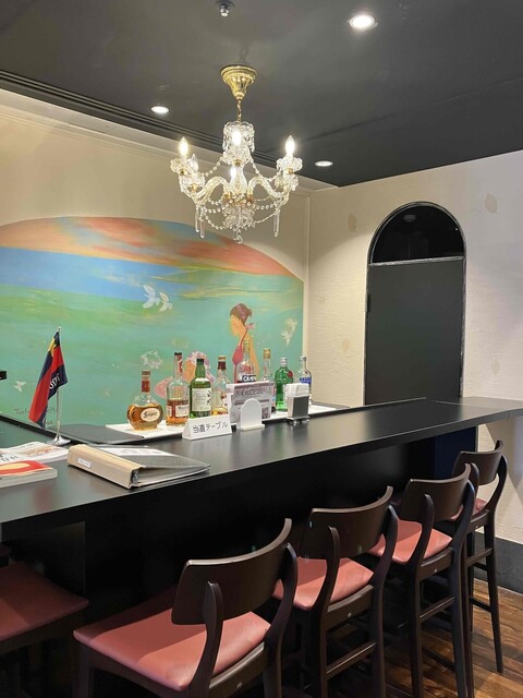 東京三田倶楽部 - 銀座/レストラン | 食べログ