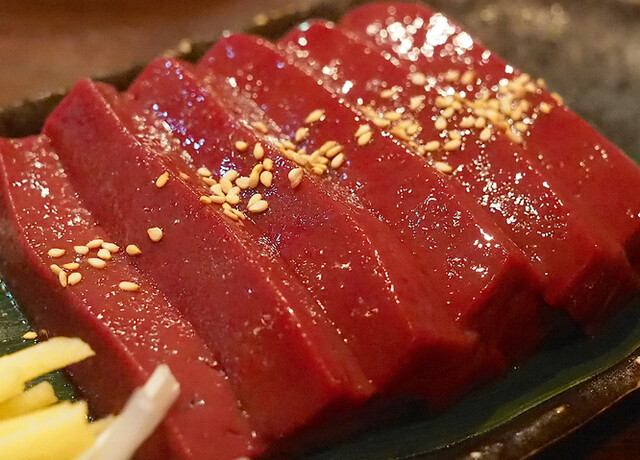 Sumibi Taishu Yakiniku Inoshikacho