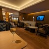 ウェスティンホテル横浜 クラブラウンジ