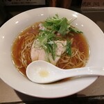 麺処 まがり鶏 - 