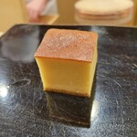 日本橋蛎殻町 すぎた - 玉