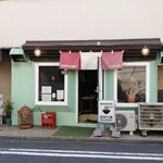 麺処 まがり鶏 - 