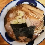 自家製麺 然 - 