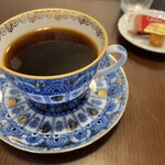 ツェーンコーヒー - 