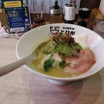 RAMEN とりが - 