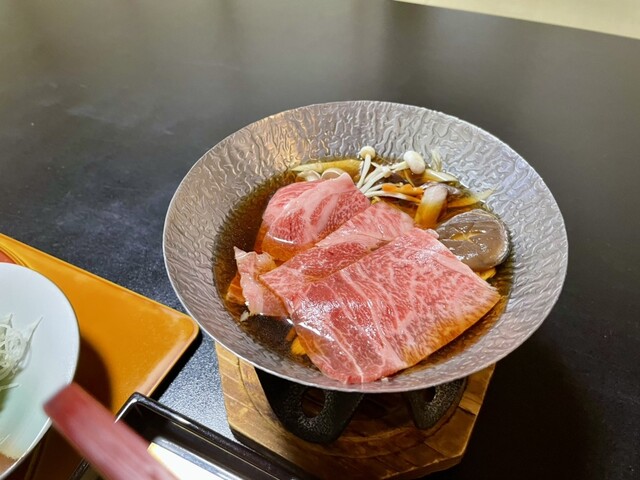 花鐘亭 はなや - 登別（料理旅館）の写真