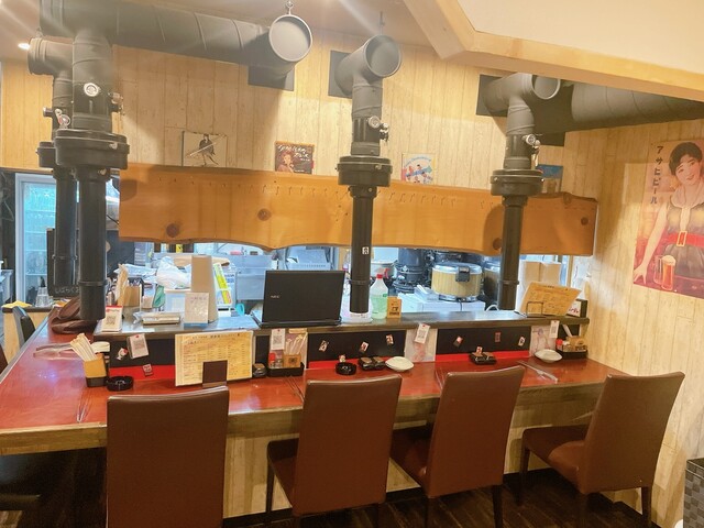 Sumibi Taishu Yakiniku Inoshikacho photo 4