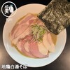 らぁ麺 飛鶏