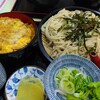 ヤマカそば - 料理写真:もう美味しいでしょ！