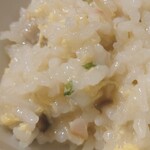 是的菜館 - コレはコレで、アテにもなったかも。