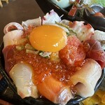 炉ばた いちもんじ - 