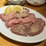 Sumibiyakiniku Kida - 