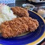 食咲工房 かつふじ - 