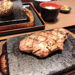 感動の肉と米 本厚木店 - 