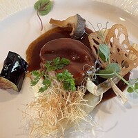 la mura 神戸会下山 - 