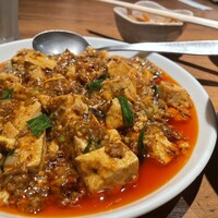 四川料理 龍の子 - 