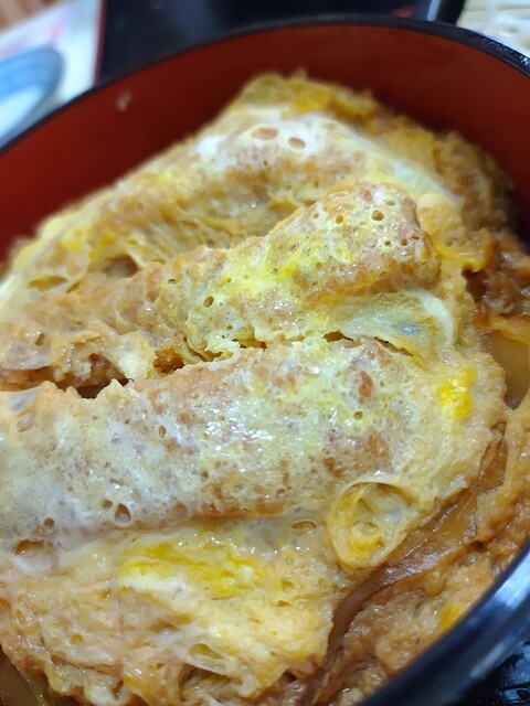 ヤマカそば - 小樽（そば）の写真