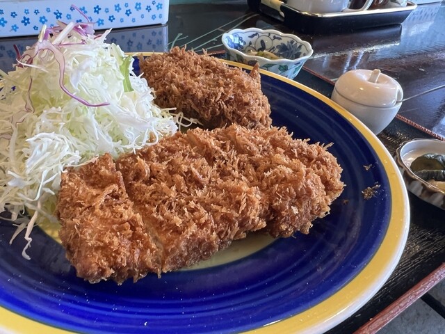 食咲工房 かつふじ - 千歳/とんかつ | 食べログ