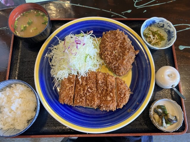 食咲工房 かつふじ - 千歳/とんかつ | 食べログ