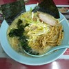 ラーメンショップ 金田亭