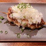 千喜 - はて？これは…どこの部位じゃろ(^^;;;