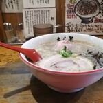 ラーメン きら星 - 