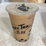 Taste Tea 茶館 - 