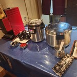 ニコーリフレ - 