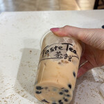 Taste Tea 茶館 - 