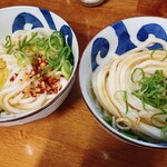 三嶋製麺所 - 